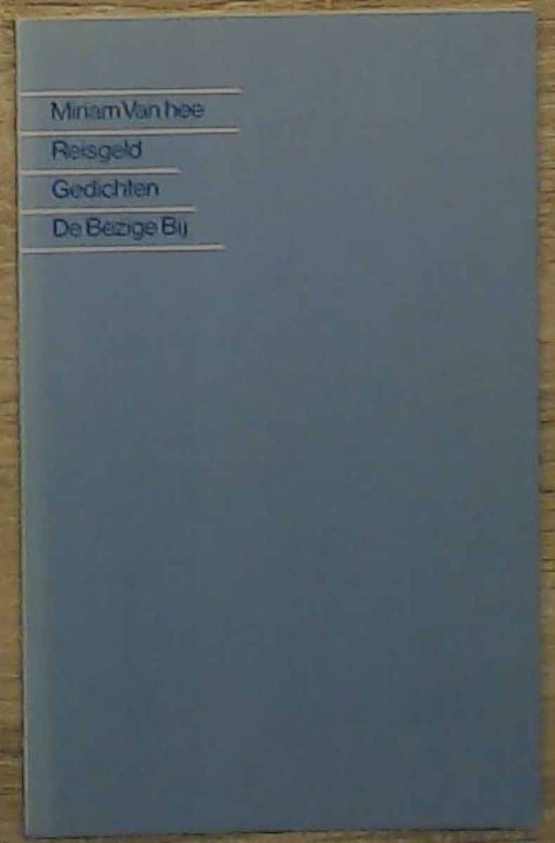 Reisgeld