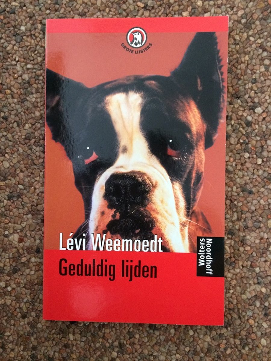 Geduldig lijden
