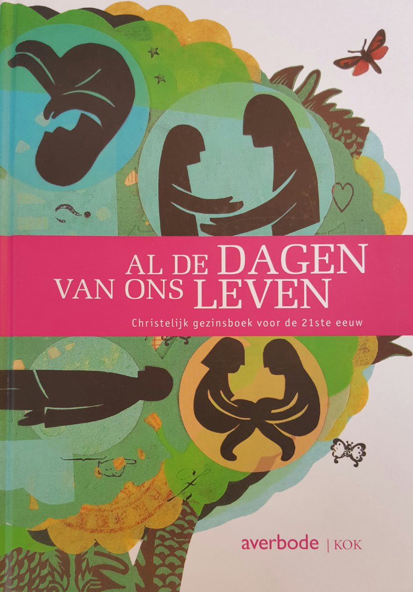 Al de dagen van ons leven