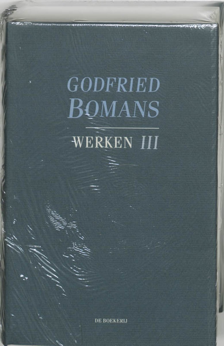 Werken III