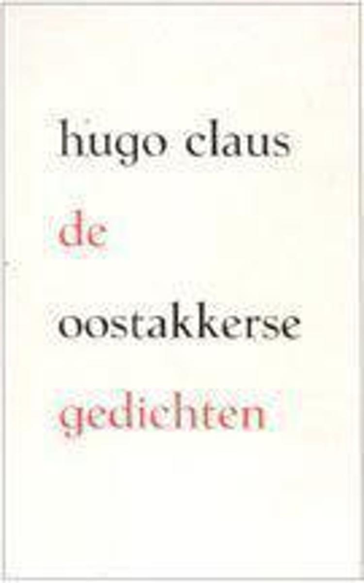De Oostakkerse Gedichten