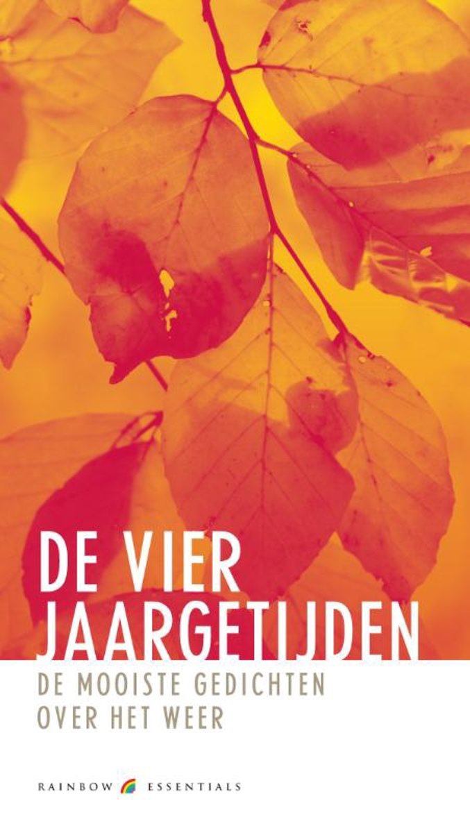 Essentials 71 - De vier jaargetijden