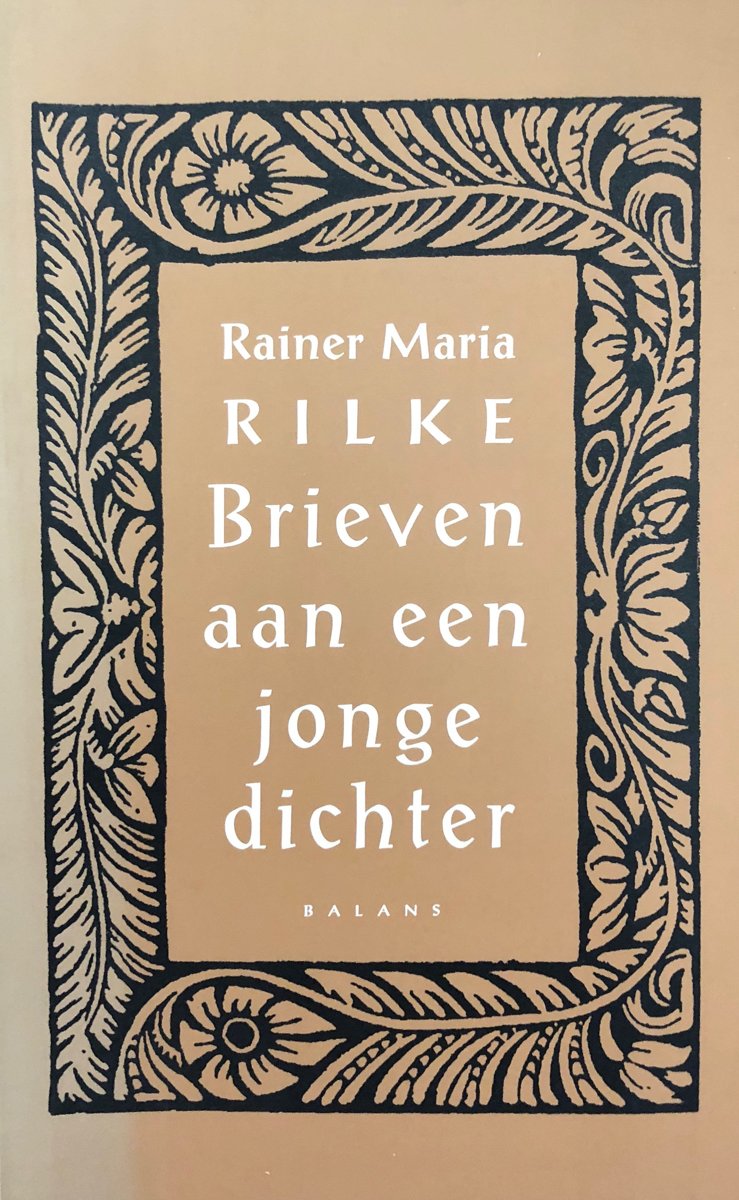 Brieven aan een jonge dichter