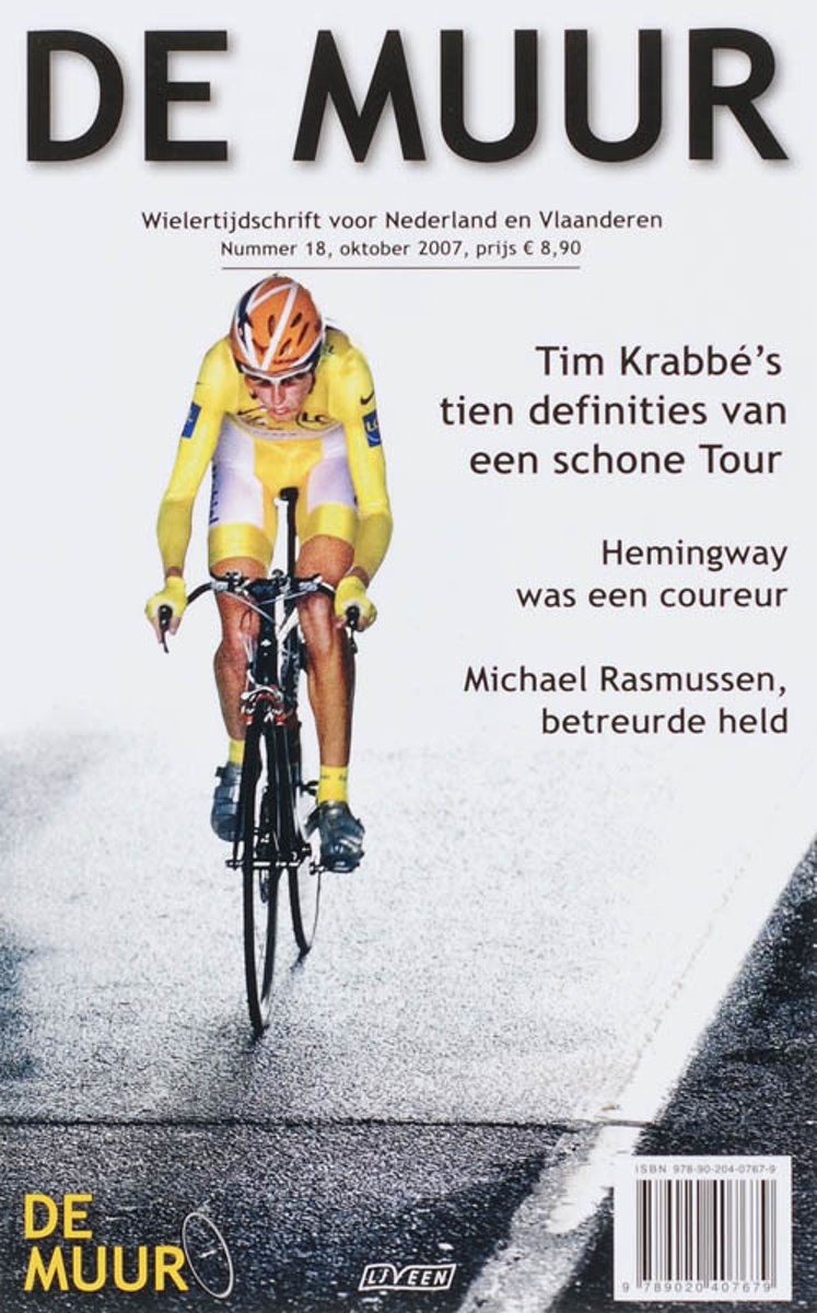De Muur