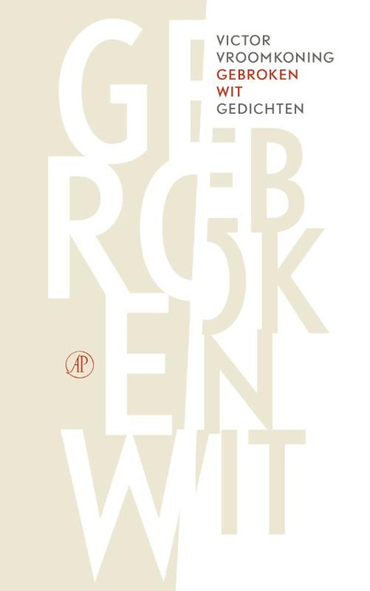 Gebroken wit