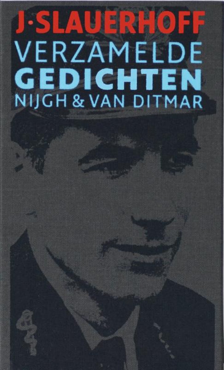 Verzamelde gedichten