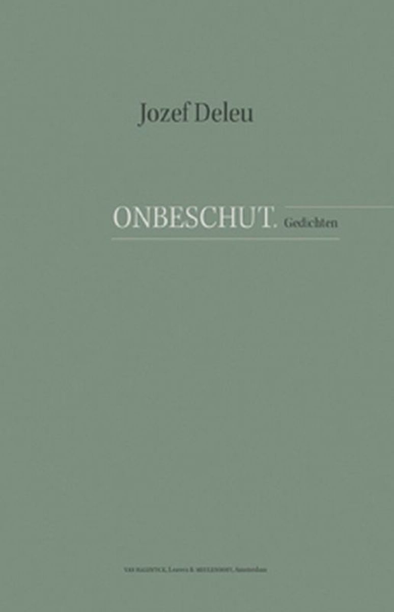 Onbeschut