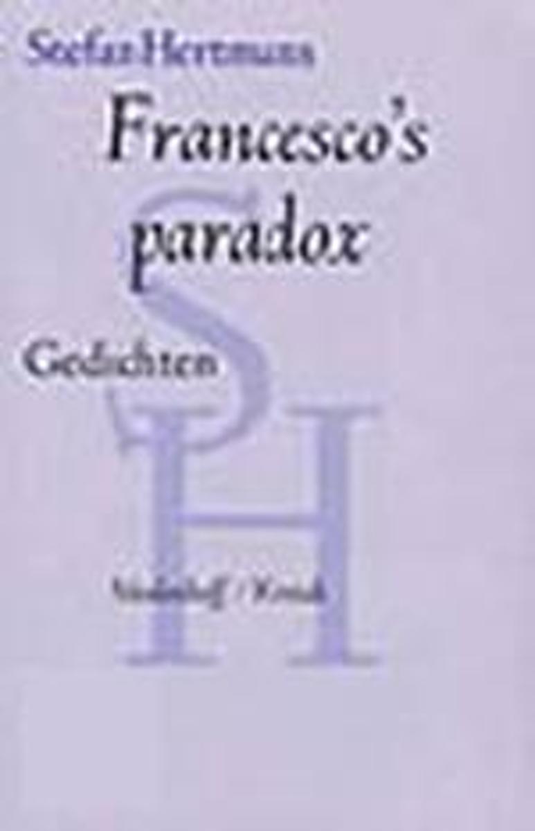 Francesco's paradox