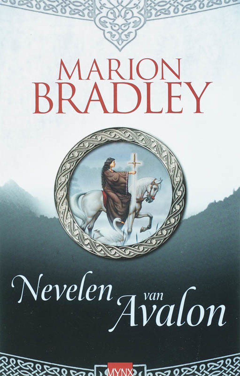 Nevelen van Avalon