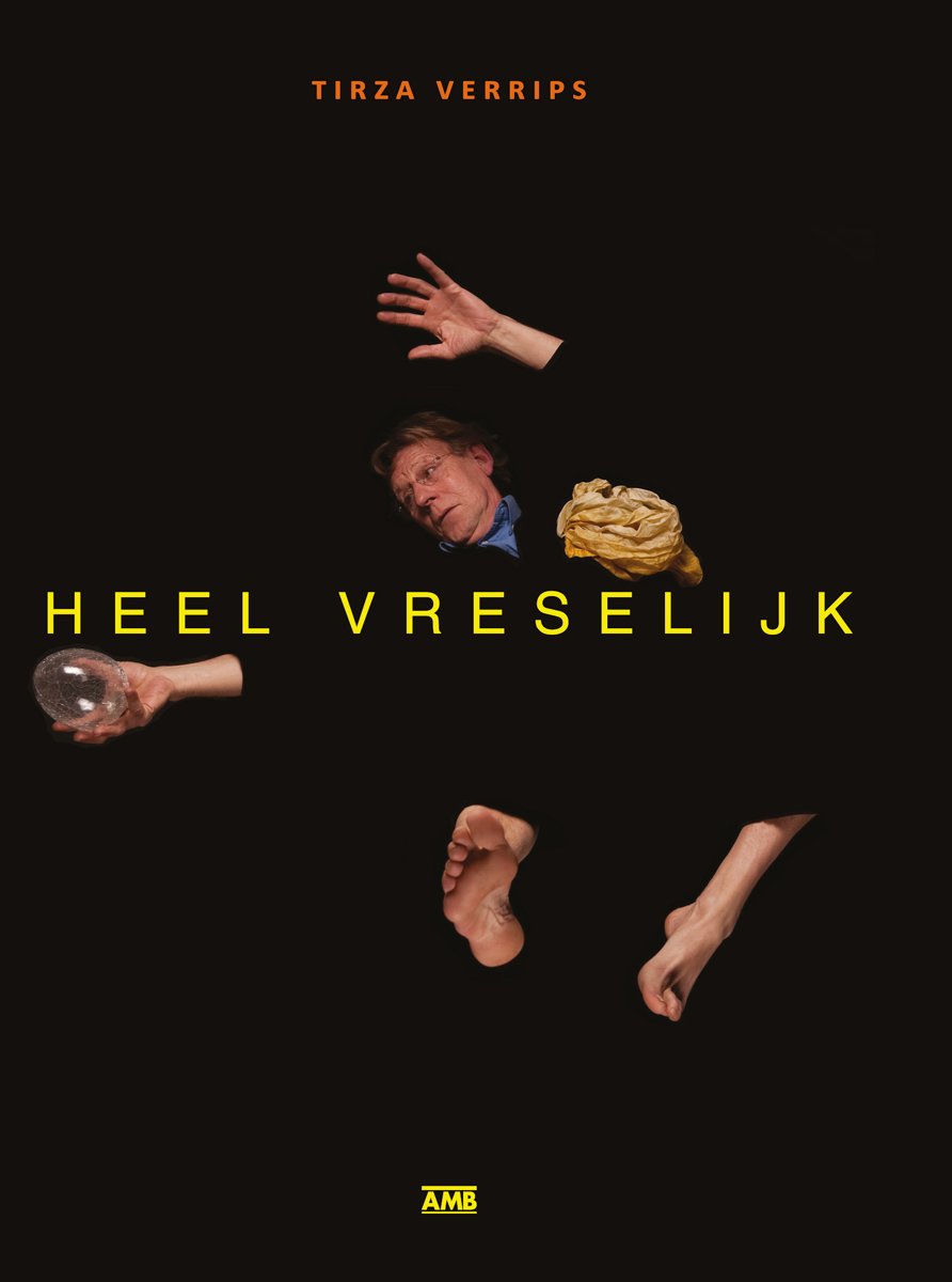 Heel vreselijk