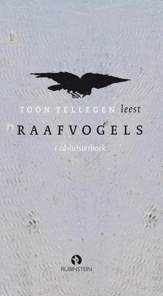 Raafvogels + 1 cd (luisterboek)