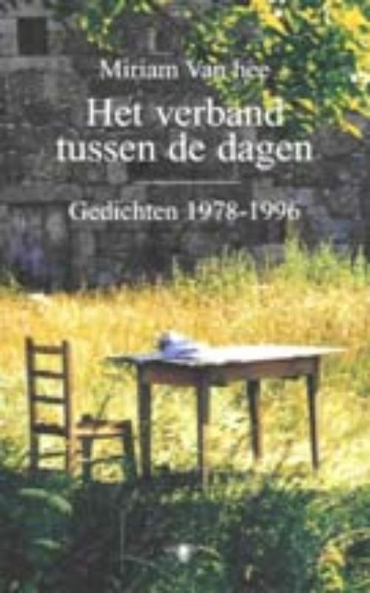 Het Verband Tussen De Dagen