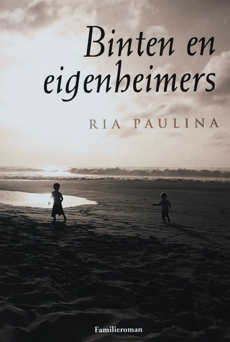 Binten en eigenheimers