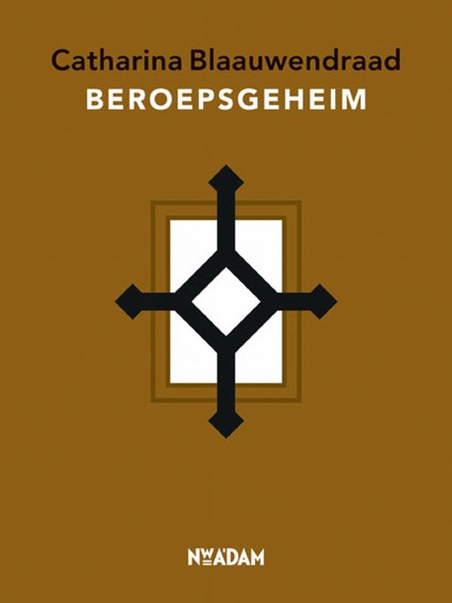 Beroepsgeheim
