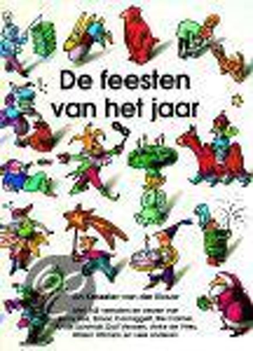 De Feesten Van Het Jaar