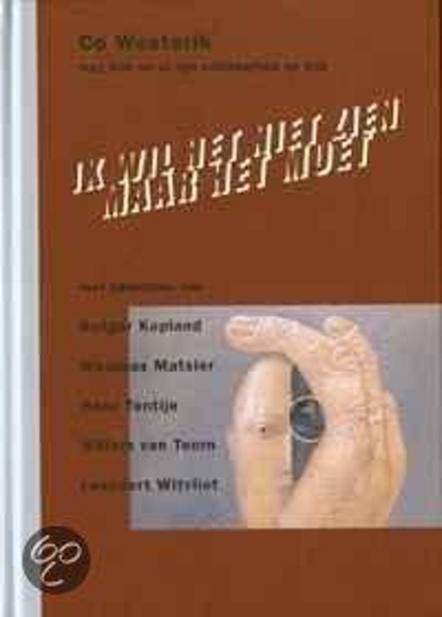 Co westerik