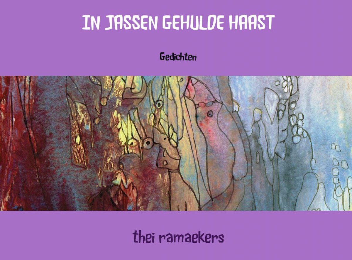 In jassen gehulde haast