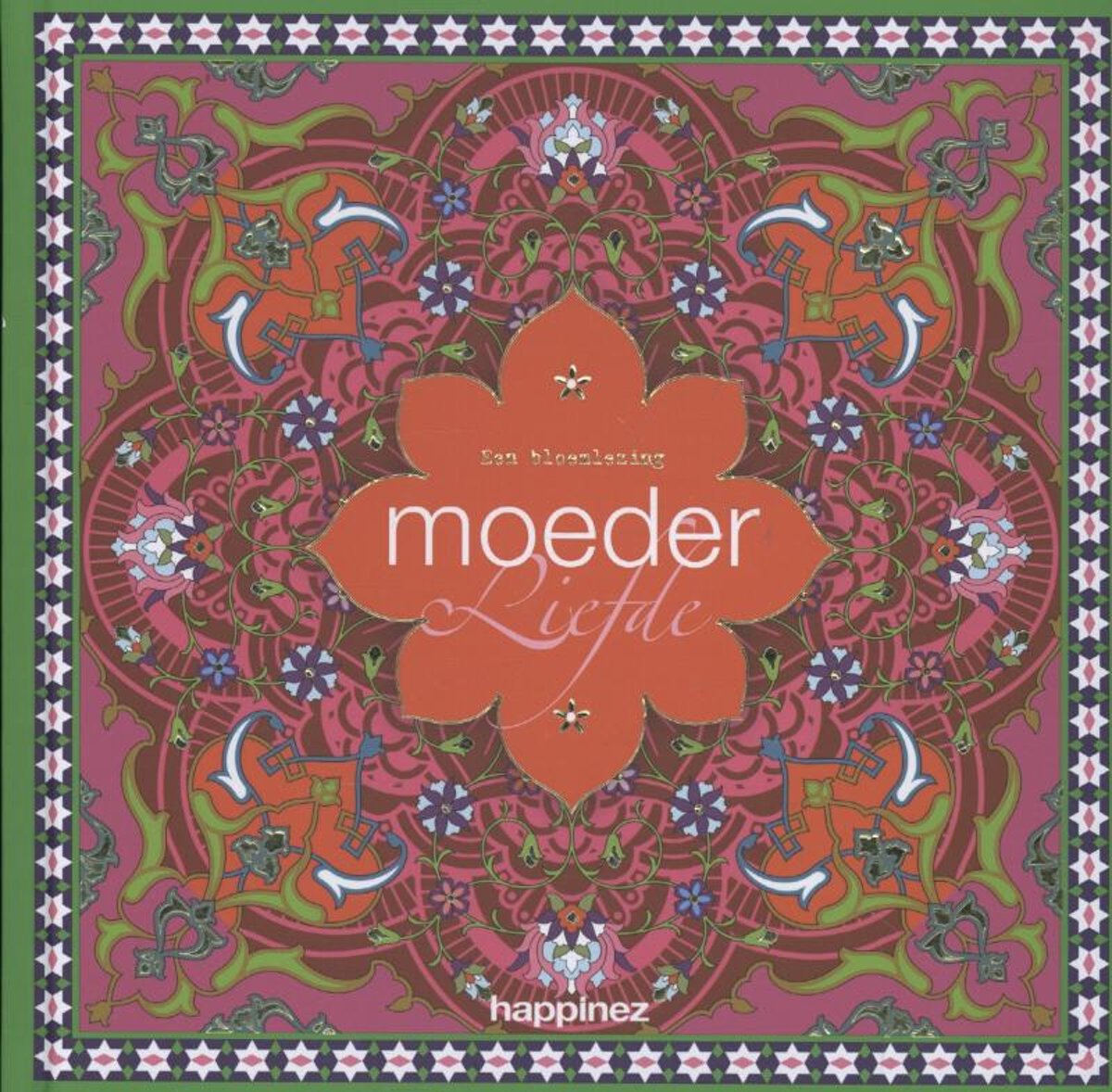 Moederliefde