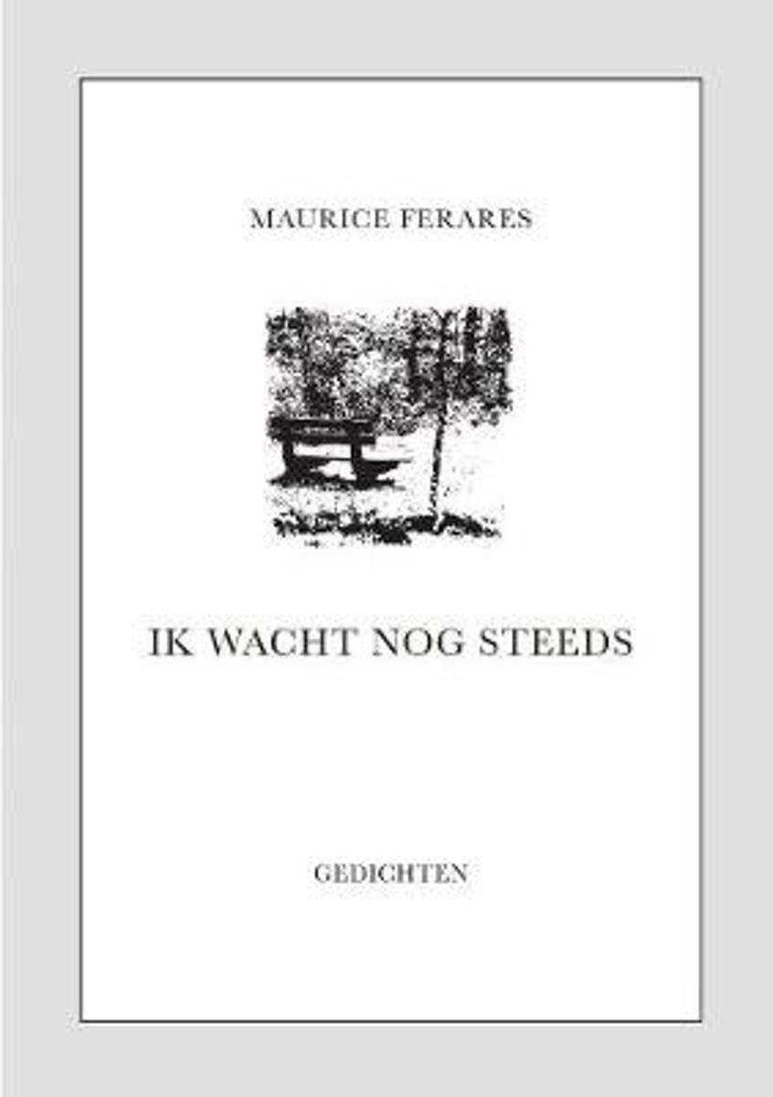 Ik wacht nog steeds