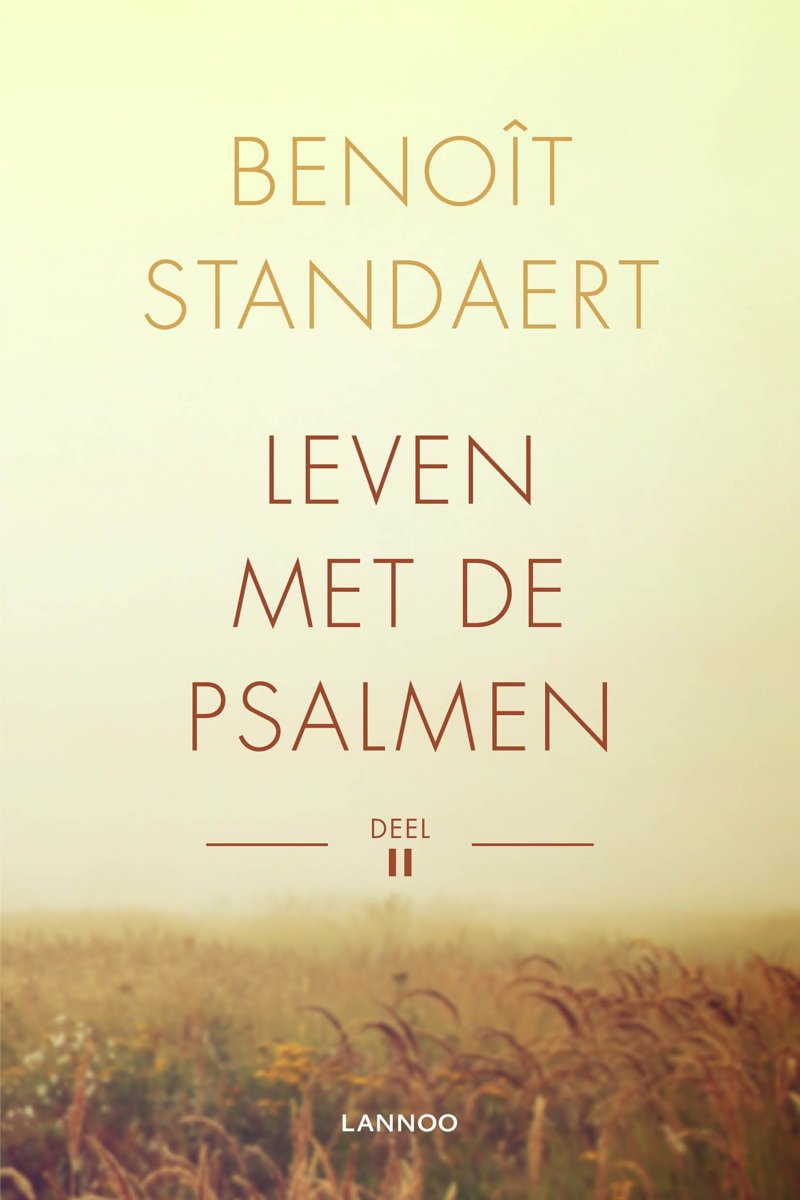 Leven met de psalmen Deel II