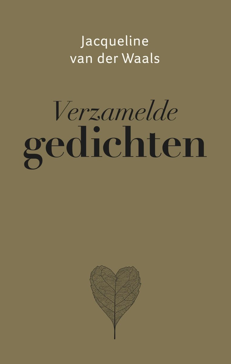 Verzamelde gedichten