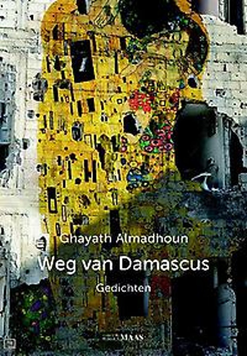 Weg van Damascus