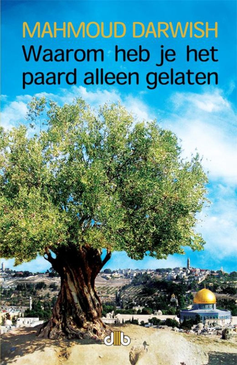 Waarom Heb Je Het Paard Alleen Gelaten