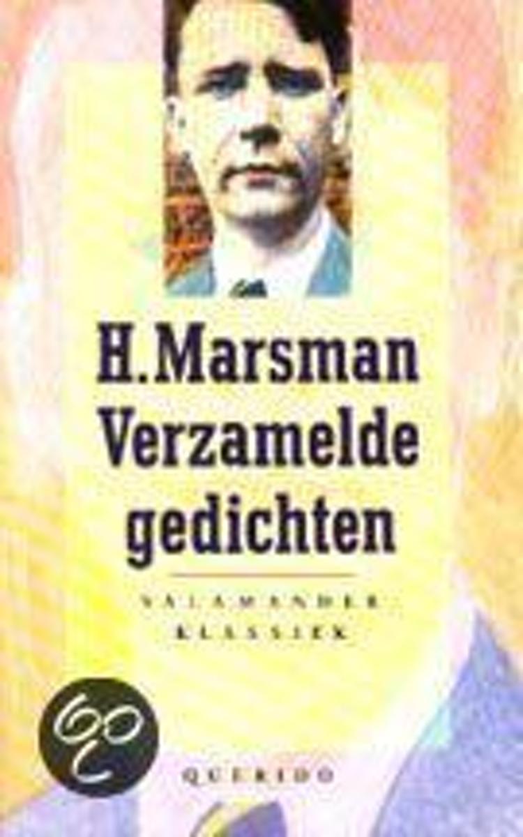 Verzamelde gedichten