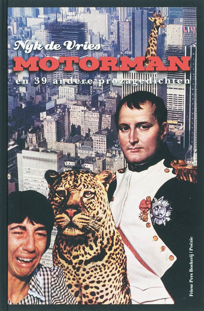 Motorman
