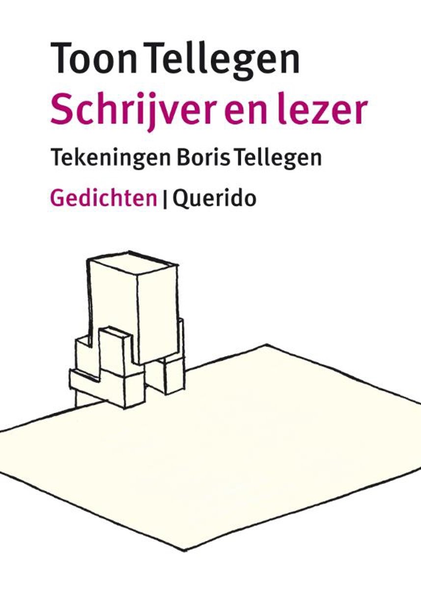 Schrijver en lezer