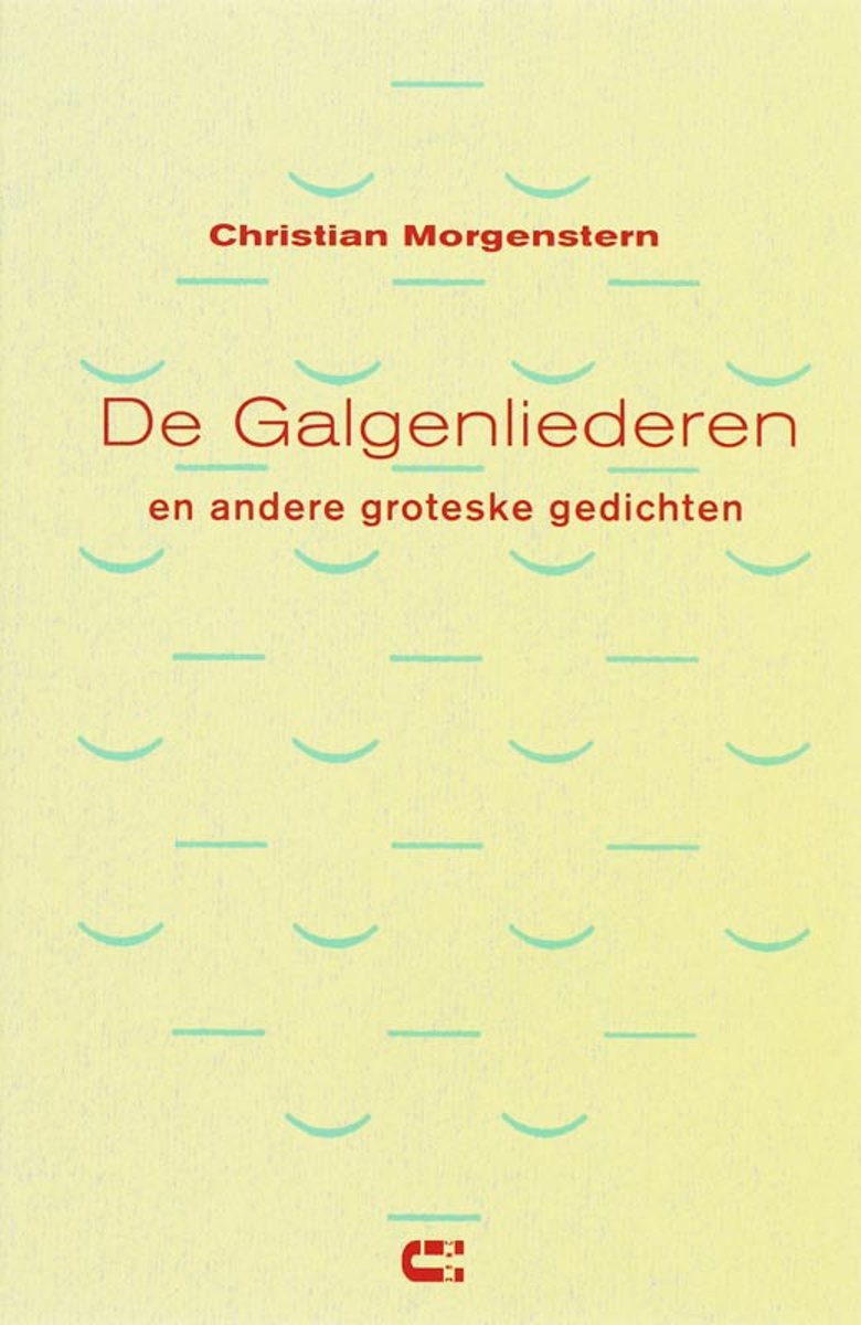De Galgenliederen