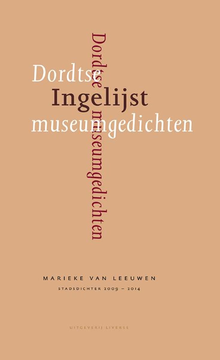 Ingelijst