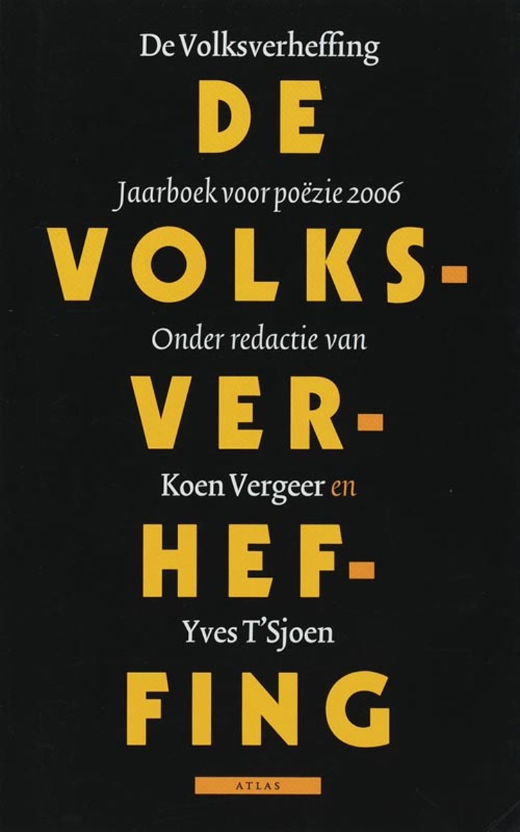 De Volksverheffing