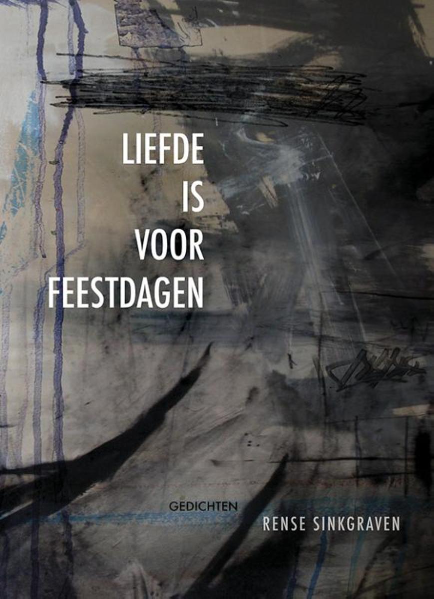 Liefde is voor feestdagen