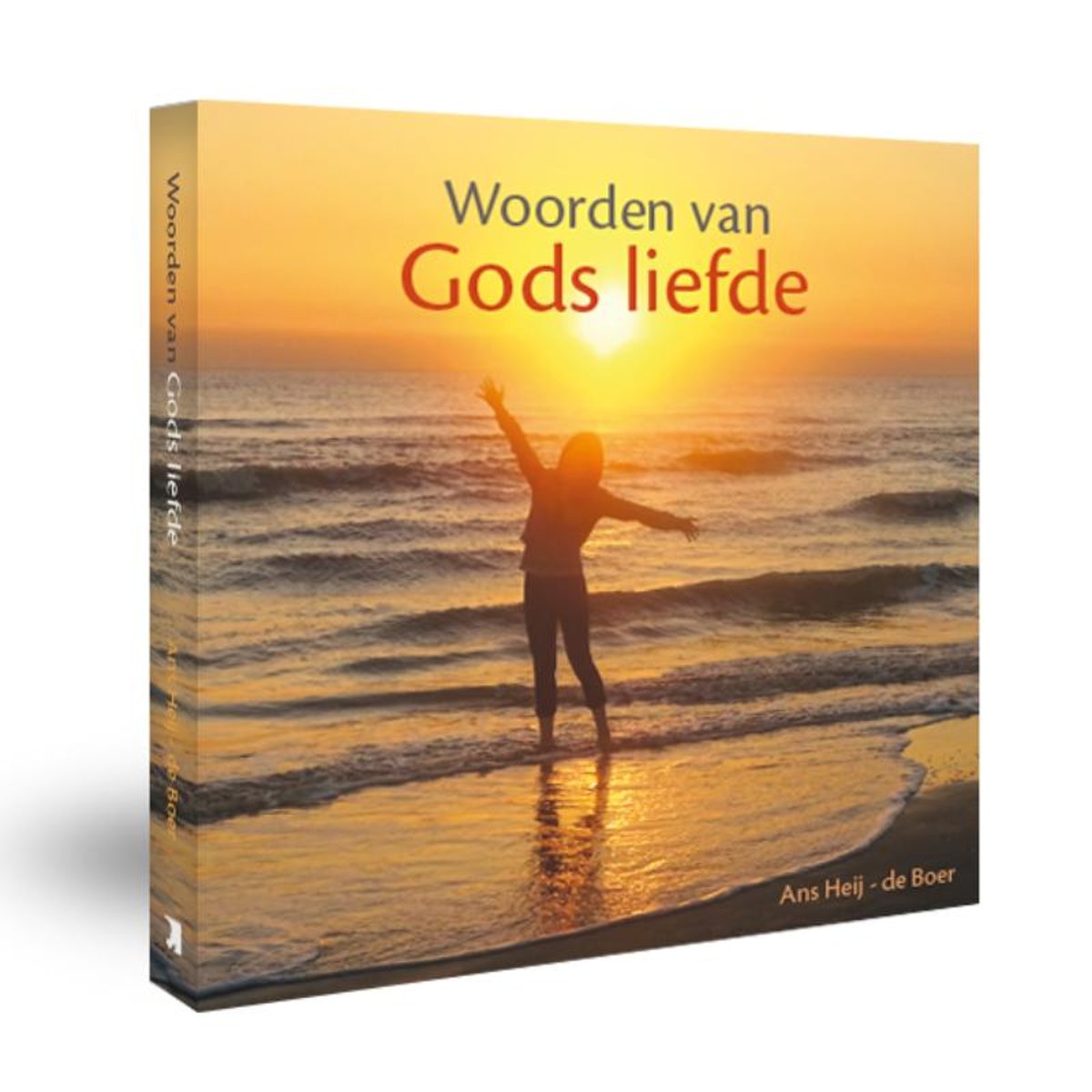 Woorden van Gods liefde