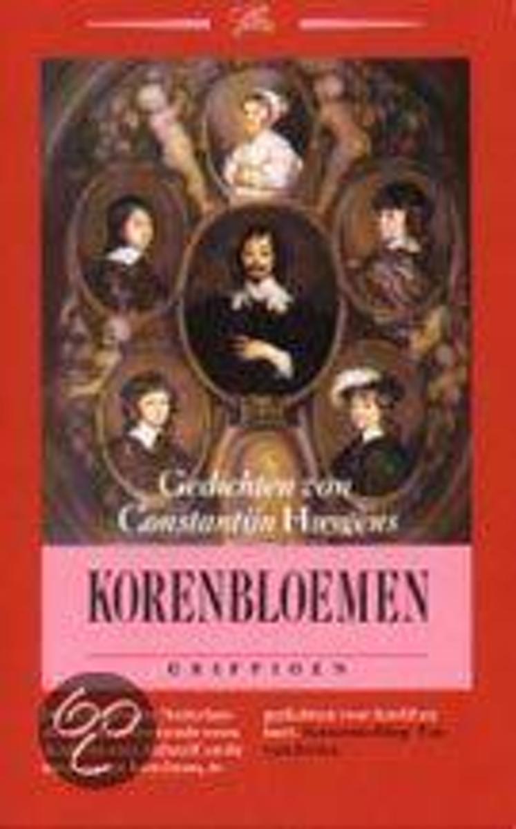 Korenbloemen