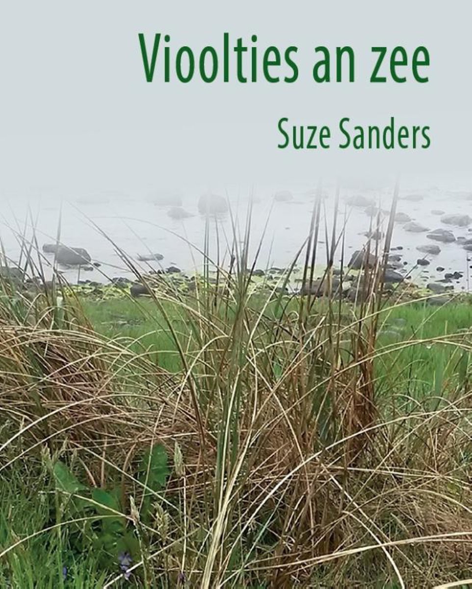 Vioolties an zee