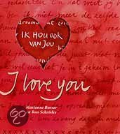 I love you!