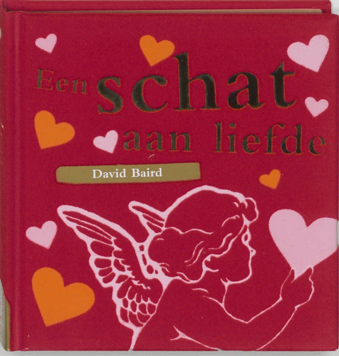 Schat aan liefde