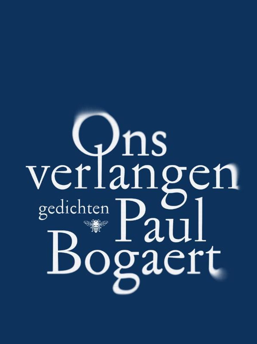 Ons verlangen