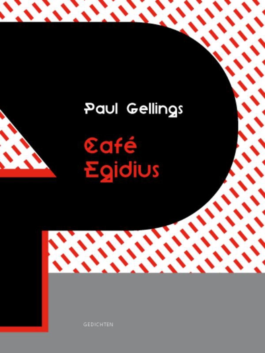 CafÃÂ© Egidius