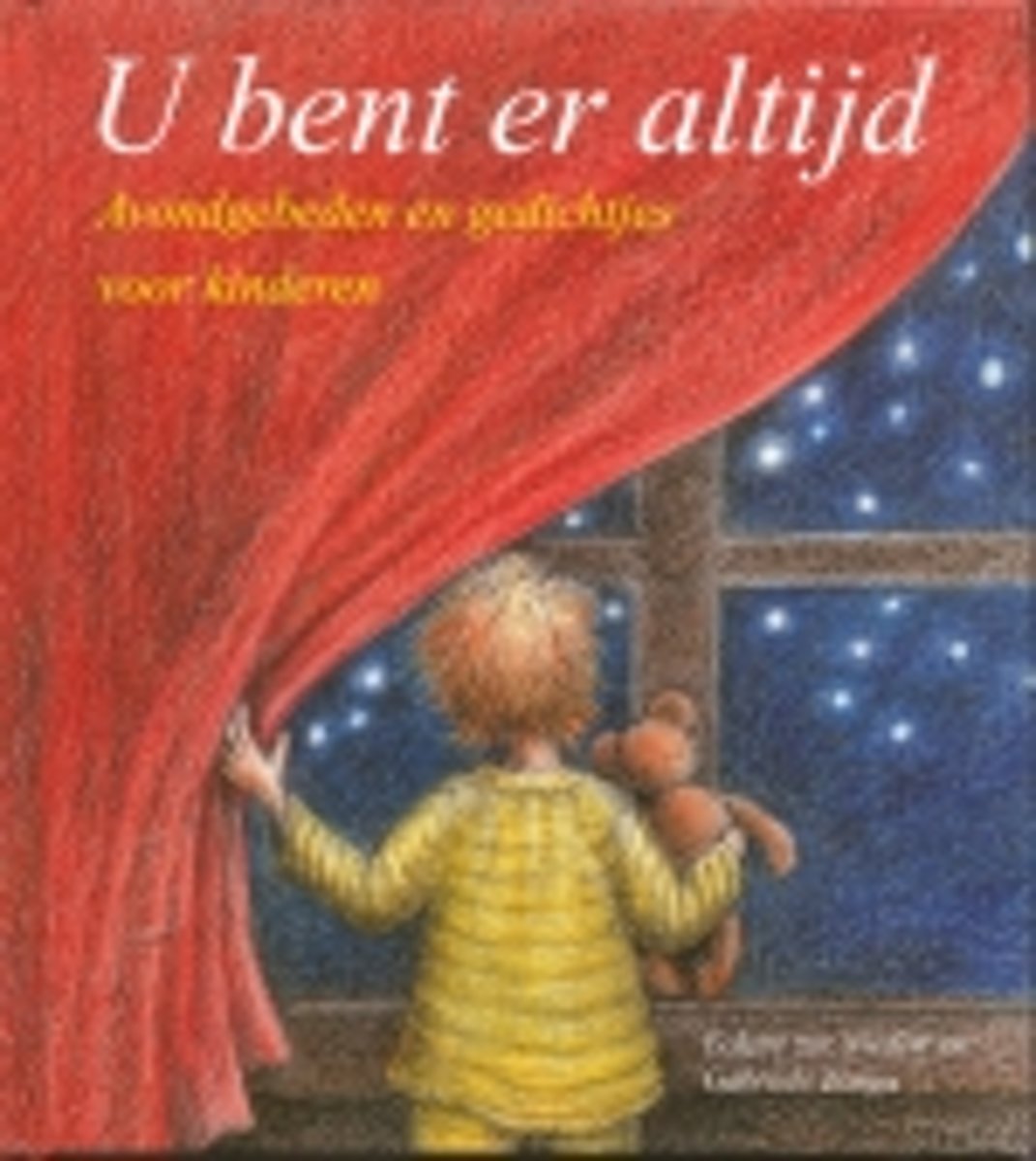 U Bent Er Altijd