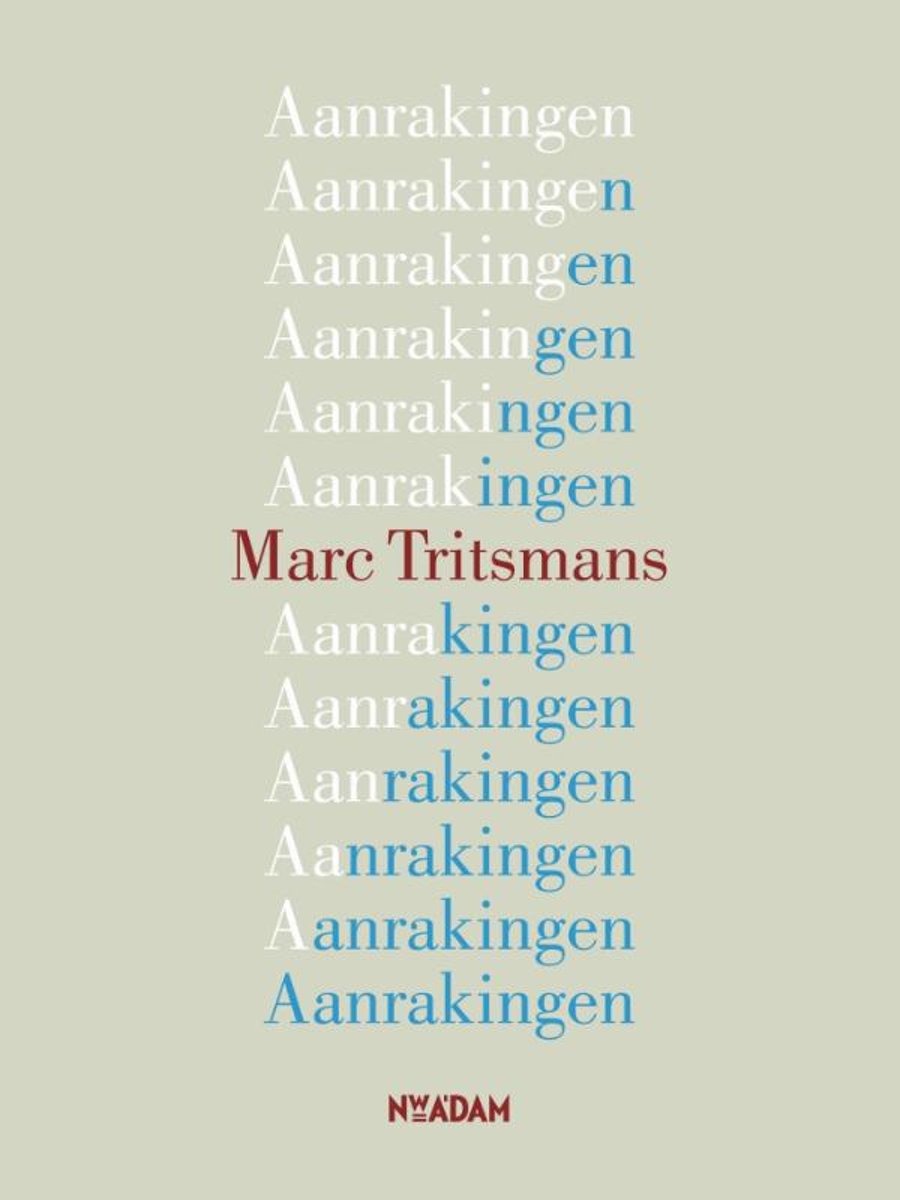 Aanrakingen