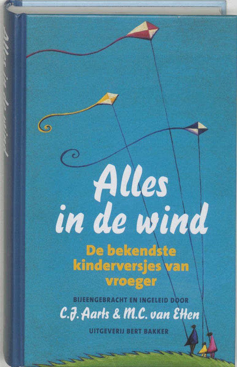 Alles in de wind