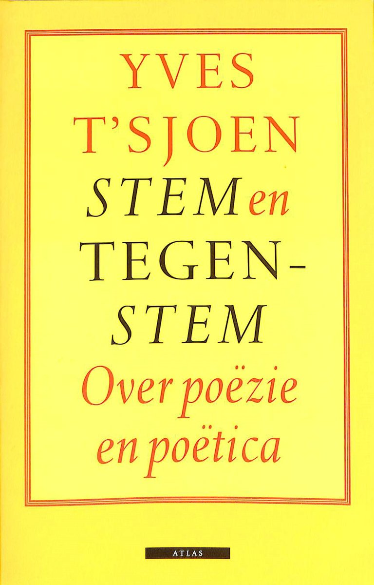 Stem En Tegenstem