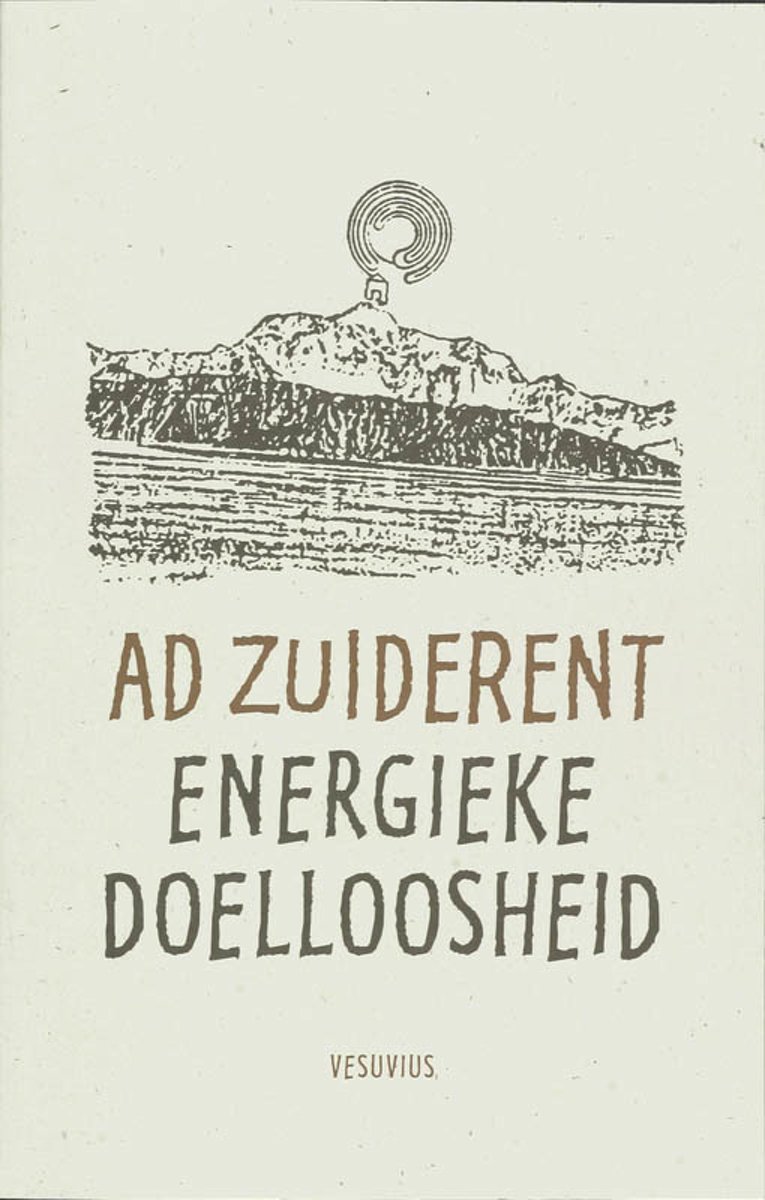 Energieke Doelloosheid