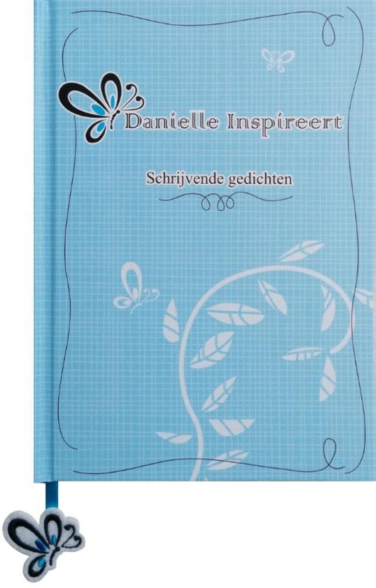 Danielle inspireert
