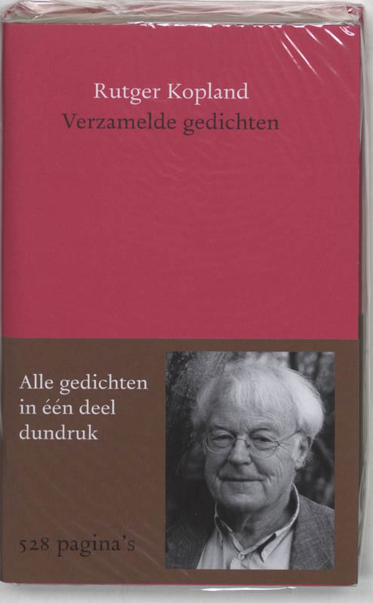 Verzamelde Gedichten