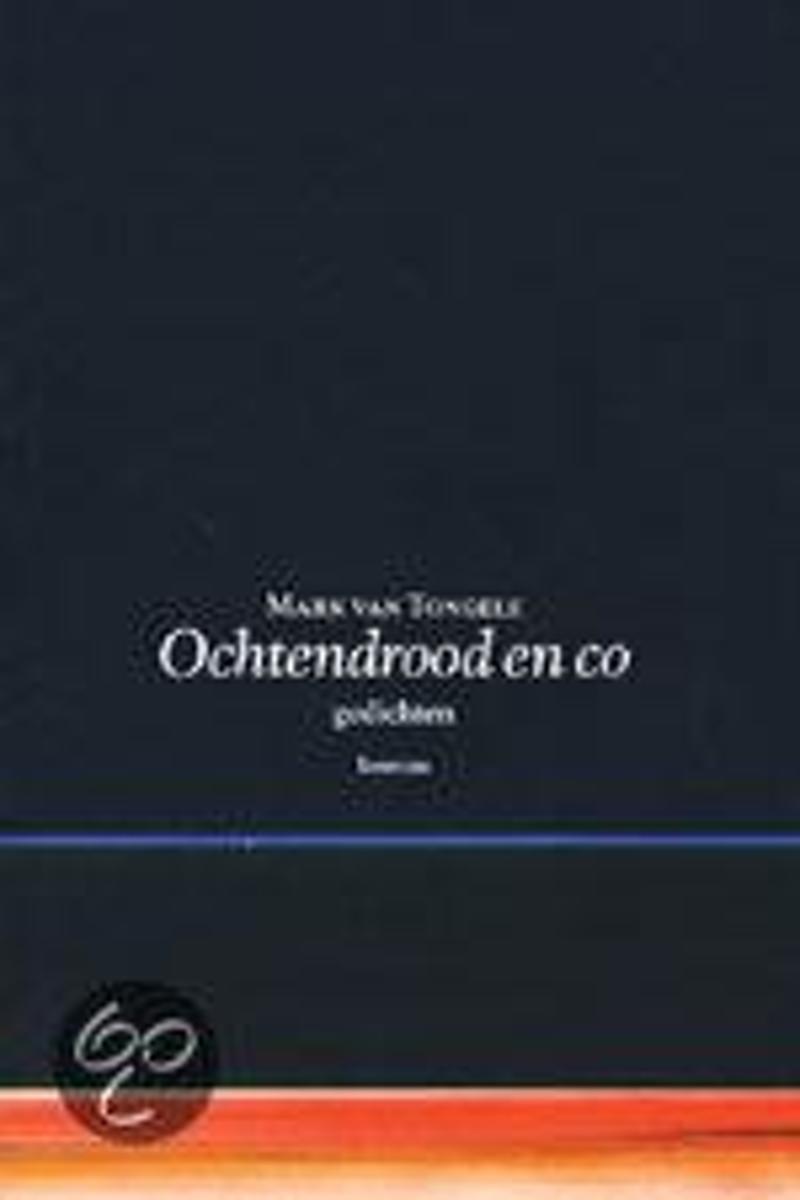 Ochtendrood en co