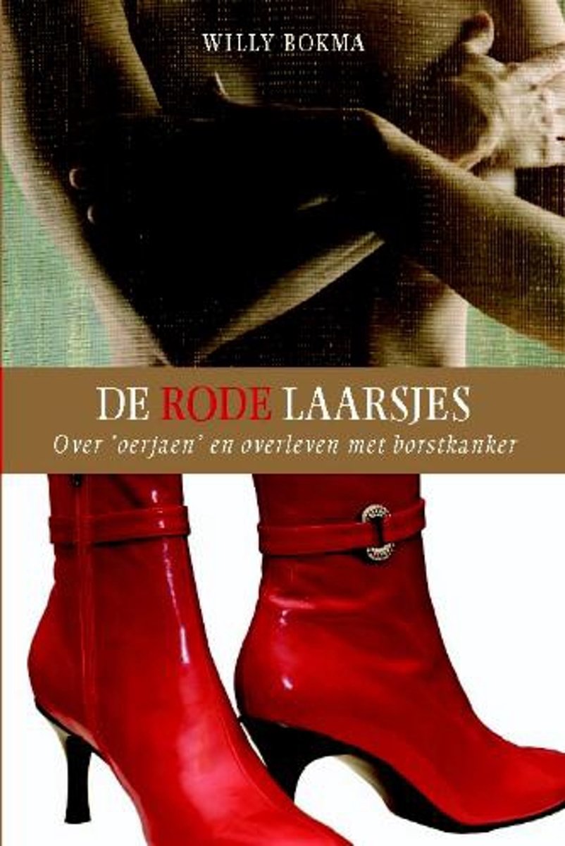 De rode laarsjes